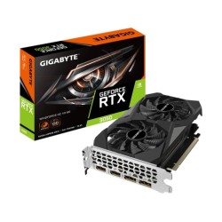 GIGABYTE GeForce RTX 3050...