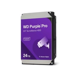 Western Digital Purple Pro...