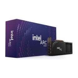 Tarjeta Grafica Intel Arc...