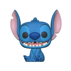 Funko pop jumbo disney lilo...