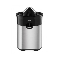 Braun CJ5050 BK prensa de...