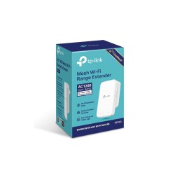 Repetidor Wifi TP-LINK...