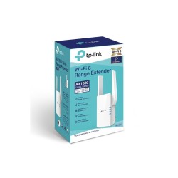 Repetidor Wifi TP-LINK...