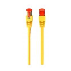 Gembird PP6A-LSZHCU-Y-10M...