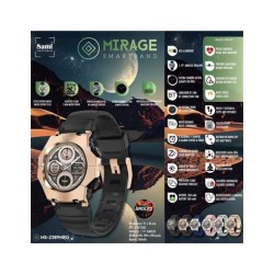 SAMI REloj Inteligente...