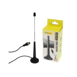 ANDOWL Antena Television...