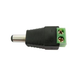 EUROCONNNEX Conector Jack...