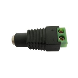 EUROCONNNEX Conector Base...