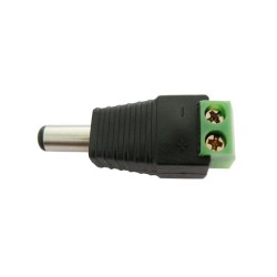 EUROCONNNEX Conector Jack...