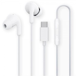 XIAOMI AURICULARES CONECTOR...