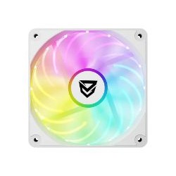 Ventilador Nfortec ARGB...