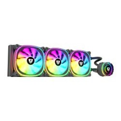 Ref. Líq. Nfortec 3x120mm...