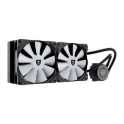 Ref. Líq. Nfortec 2x120mm...