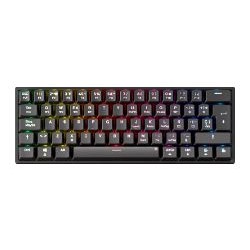 Teclado Newskill Pyros V2...