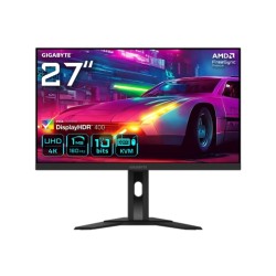 GIGABYTE M27UA 27" Monitor...