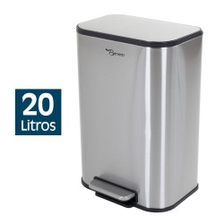 PAPELERA DE COCINA INOX...