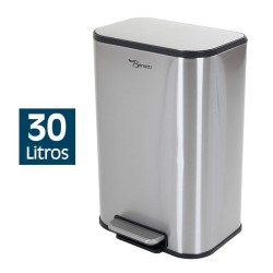 PAPELERA DE COCINA INOX...