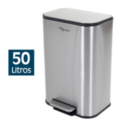 PAPELERA DE COCINA INOX...