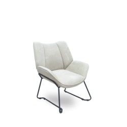 Piqueras y Crespo Sillón de...