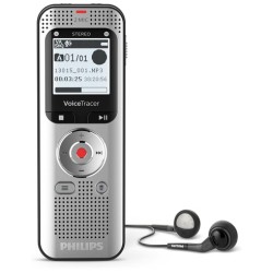 PHILIPS Grabadora de Voz...