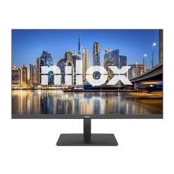 Monitor NILOX 24" LED IPS...