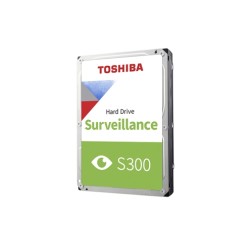 Toshiba S300 disco duro...