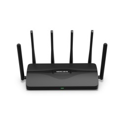 Mercusys MR47BE router...