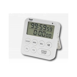 SAMI Temporizador Doble...