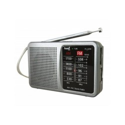 SAMI Radio Portatil...