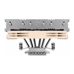 Ventilador Noctua LP 120mm...