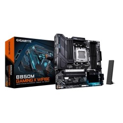 GIGABYTE B850M GAMING X...