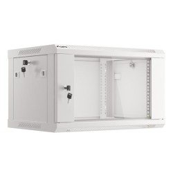 LANBERG ARMARIO RACK 19" 6U...