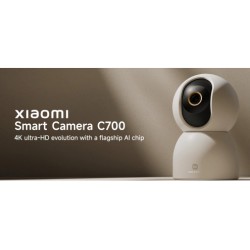 CAMARA IP/WIFI XIAOMI SMART...