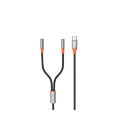 XO Cable Adaptador Tipo C a...