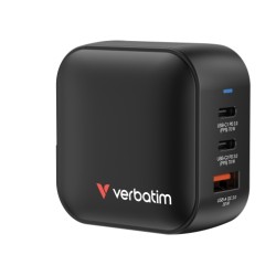 Verbatim Mini GaN Charger...