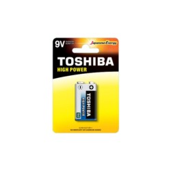 Toshiba 6LR61GCP BP-1 pila...