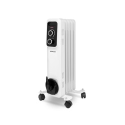 Orbegozo 18027 calefactor...