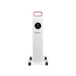 Orbegozo RAW 2000 Interior...