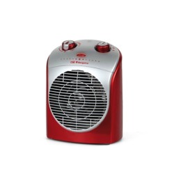 Orbegozo FH 5026 Interior...