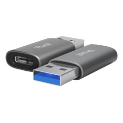 Trust Calyx USB Type-C USB...