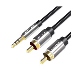 Vention Cable Estéreo...