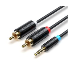 Vention Cable Estéreo...