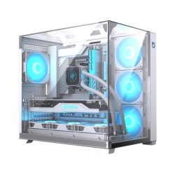 Hiditec CHASIS ATX GAMING...