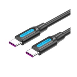 Vention Cable USB 2.0 5A...