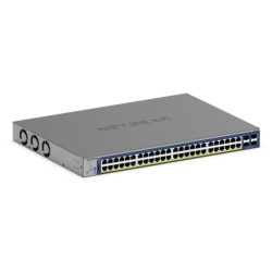 NETGEAR GS752TXP Gestionado...
