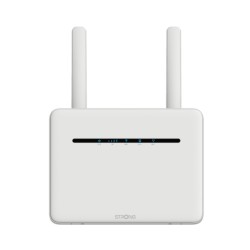 Strong 4G+ROUTER1200 router...