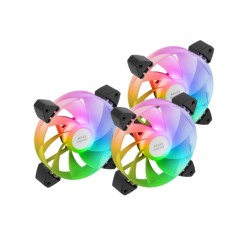 Mars Gaming MF-3AR Kit 3x...