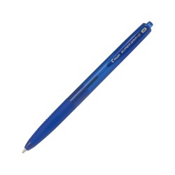 Pilot Supergrip G Azul...