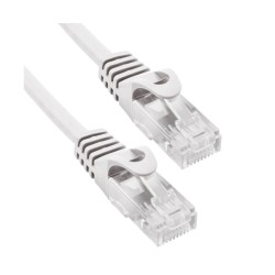 Phasak Cable de Red Cat.6...