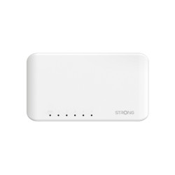 Strong SW5000P switch...